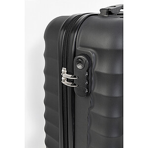 RPET carry-on luggage