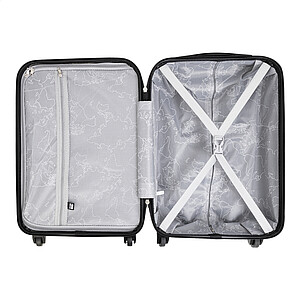 RPET carry-on luggage