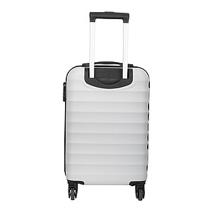 RPET carry-on luggage