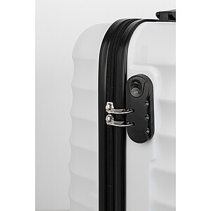 RPET carry-on luggage