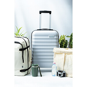 RPET carry-on luggage