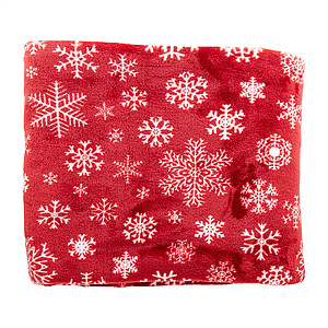 RPET Christmas blanket