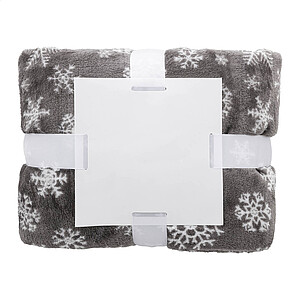 RPET Christmas blanket