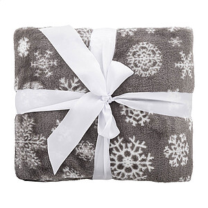 RPET Christmas blanket