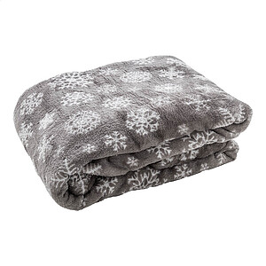 RPET Christmas blanket