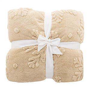 RPET Christmas blanket