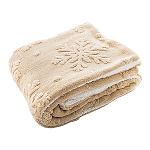 RPET Christmas blanket