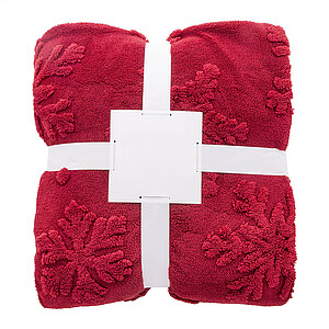 RPET Christmas blanket