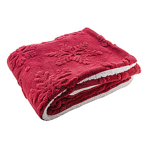 RPET Christmas blanket
