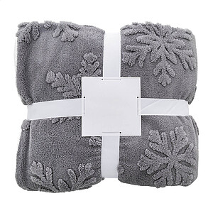 RPET Christmas blanket