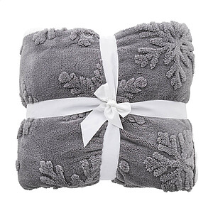 RPET Christmas blanket