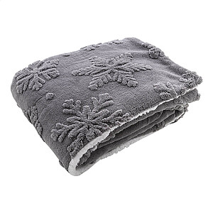 RPET Christmas blanket