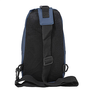 RPET crossbody bag