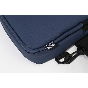 RPET crossbody bag