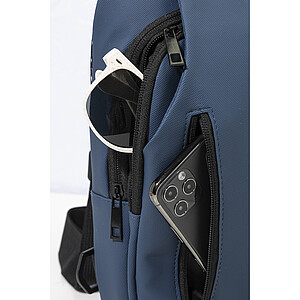 RPET crossbody bag