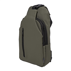 RPET crossbody bag