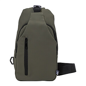 RPET crossbody bag