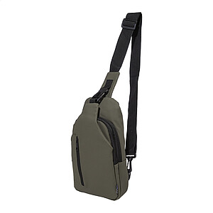 RPET crossbody bag
