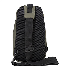 RPET crossbody bag