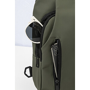 RPET crossbody bag