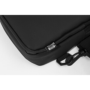 RPET crossbody bag