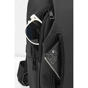 RPET crossbody bag