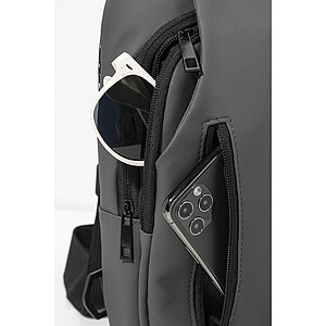 RPET crossbody bag