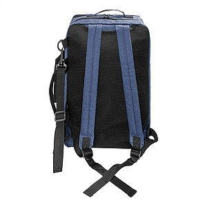 RPET document backpack