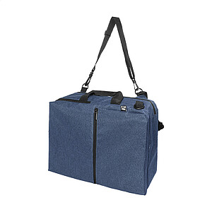 RPET document backpack