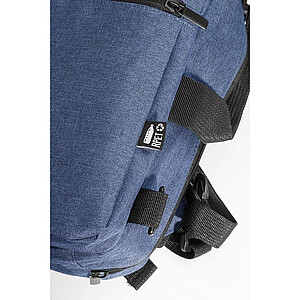 RPET document backpack