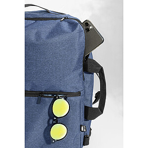RPET document backpack