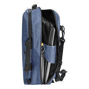 RPET document backpack