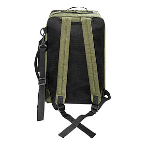RPET document backpack