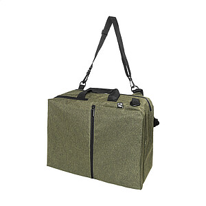 RPET document backpack
