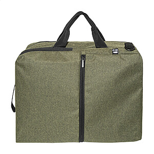 RPET document backpack