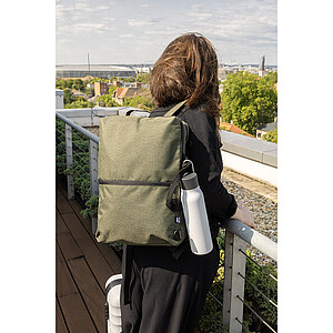 RPET document backpack
