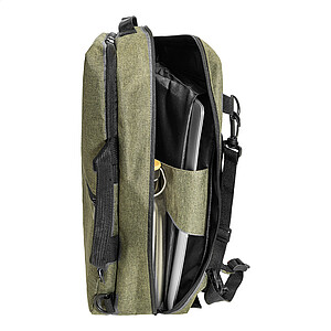 RPET document backpack