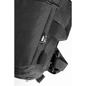 RPET document backpack