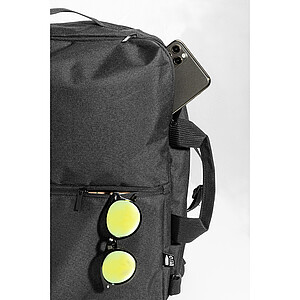 RPET document backpack