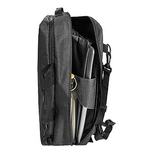 RPET document backpack