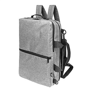 RPET document backpack