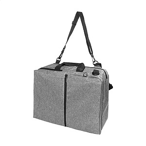 RPET document backpack