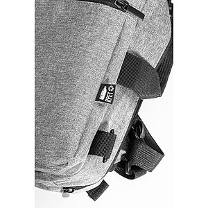 RPET document backpack