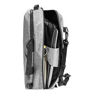 RPET document backpack