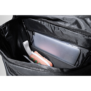 RPET document backpack