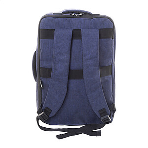 RPET document backpack