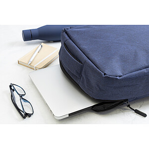 RPET document backpack