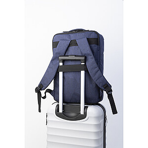 RPET document backpack
