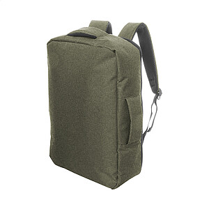 RPET document backpack