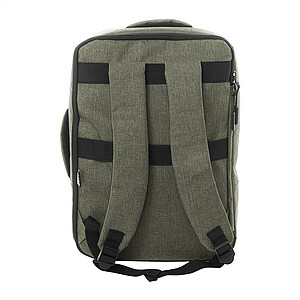 RPET document backpack